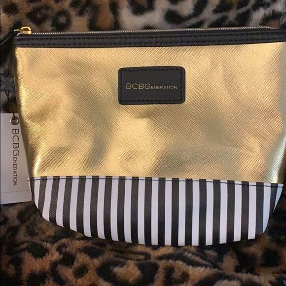 BCBG bag  - Picture 1 of 4
